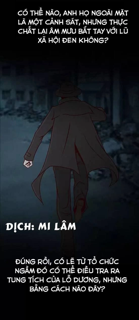 Tấm Da Người Chapter 10 - 16