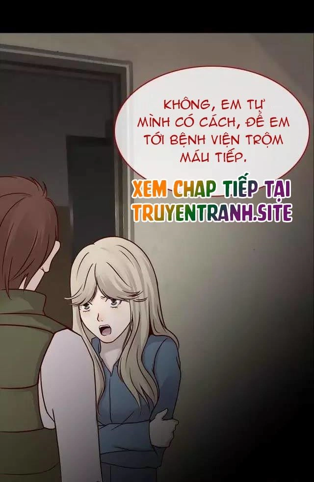 Tấm Da Người Chapter 13 - 3