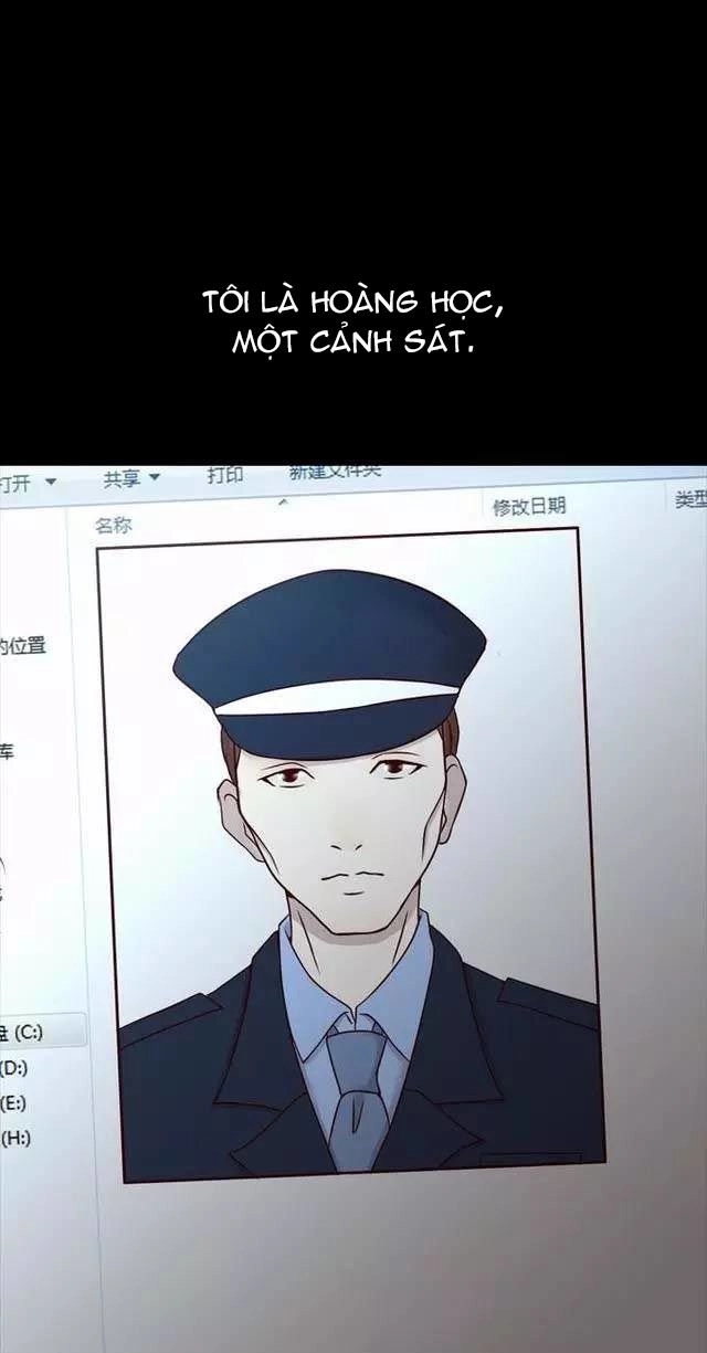 Tấm Da Người Chapter 14 - 14