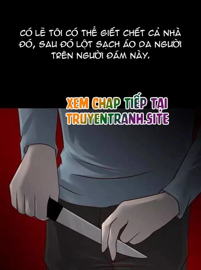 Tấm Da Người Chapter 14 - 25