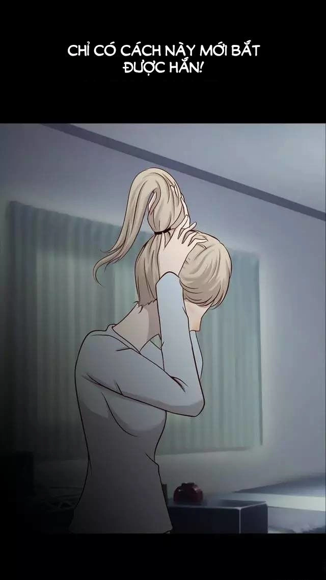 Tấm Da Người Chapter 17 - 5