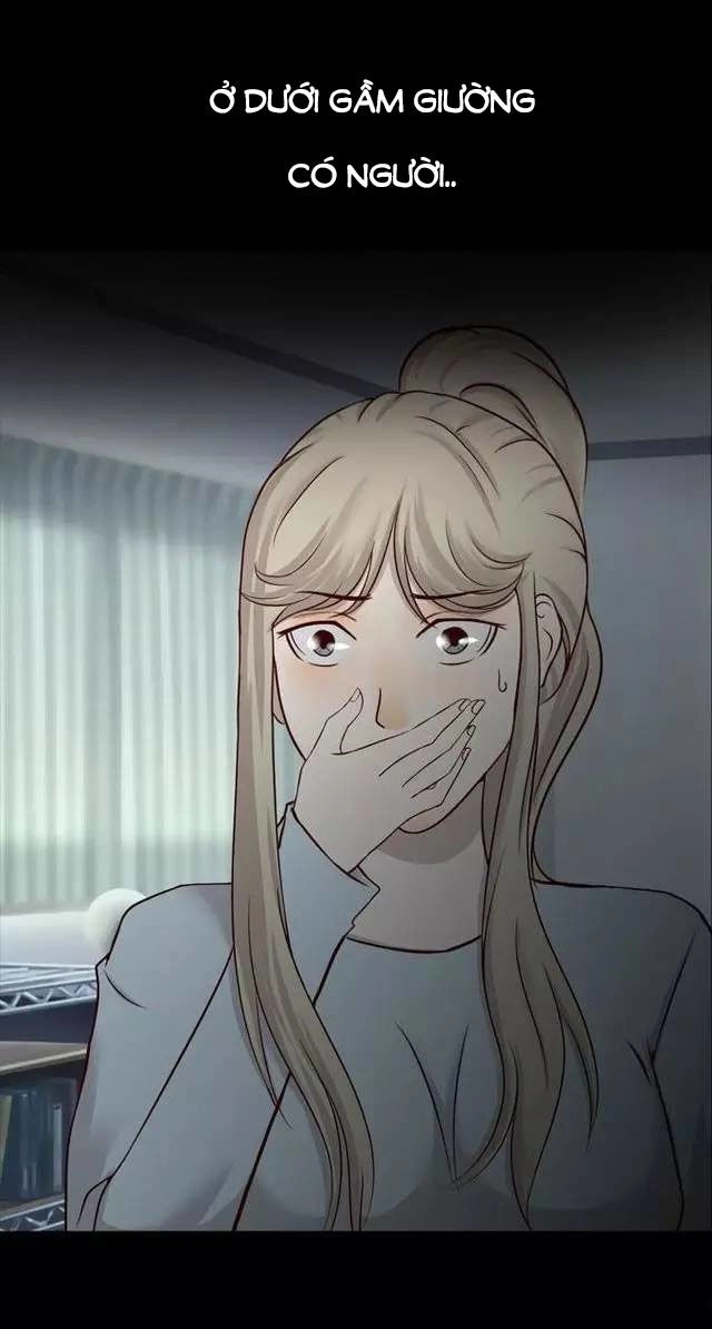 Tấm Da Người Chapter 17 - 15