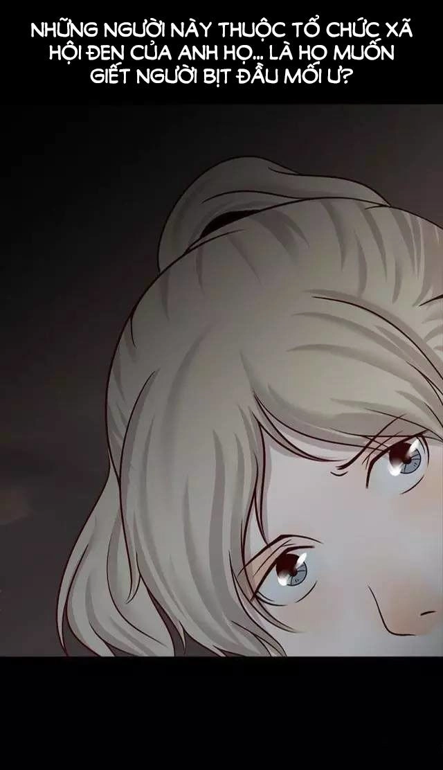 Tấm Da Người Chapter 18 - 22