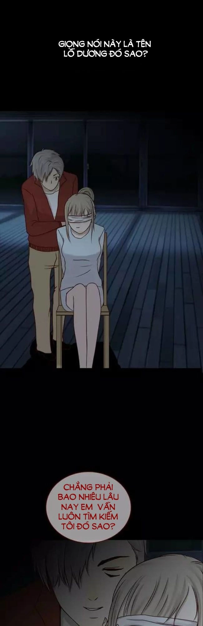 Tấm Da Người Chapter 19 - 9