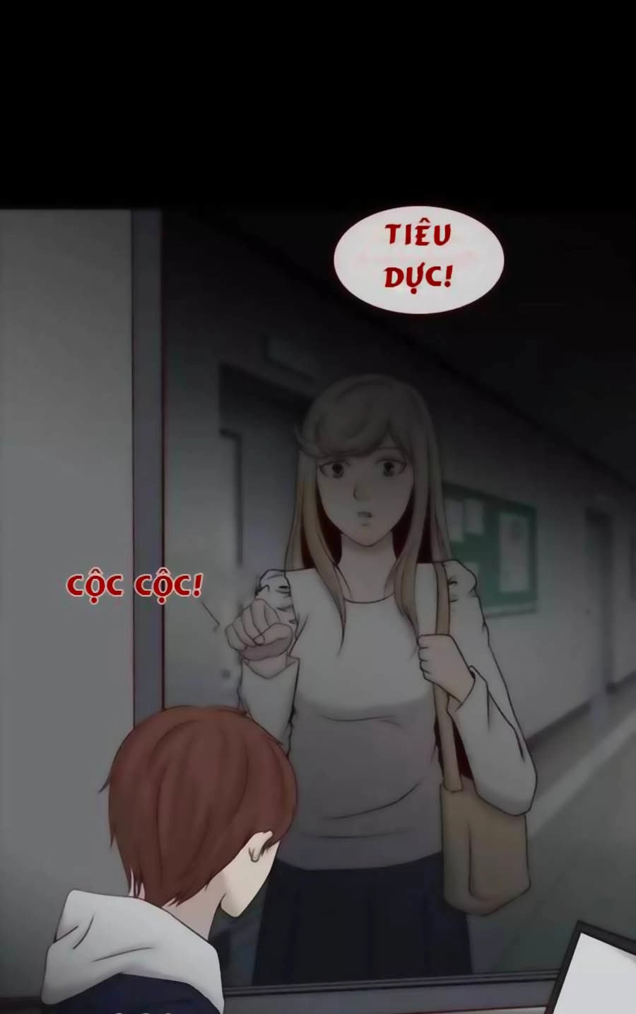 Tấm Da Người Chapter 23 - 4