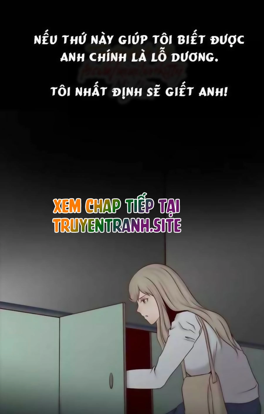 Tấm Da Người Chapter 23 - 25