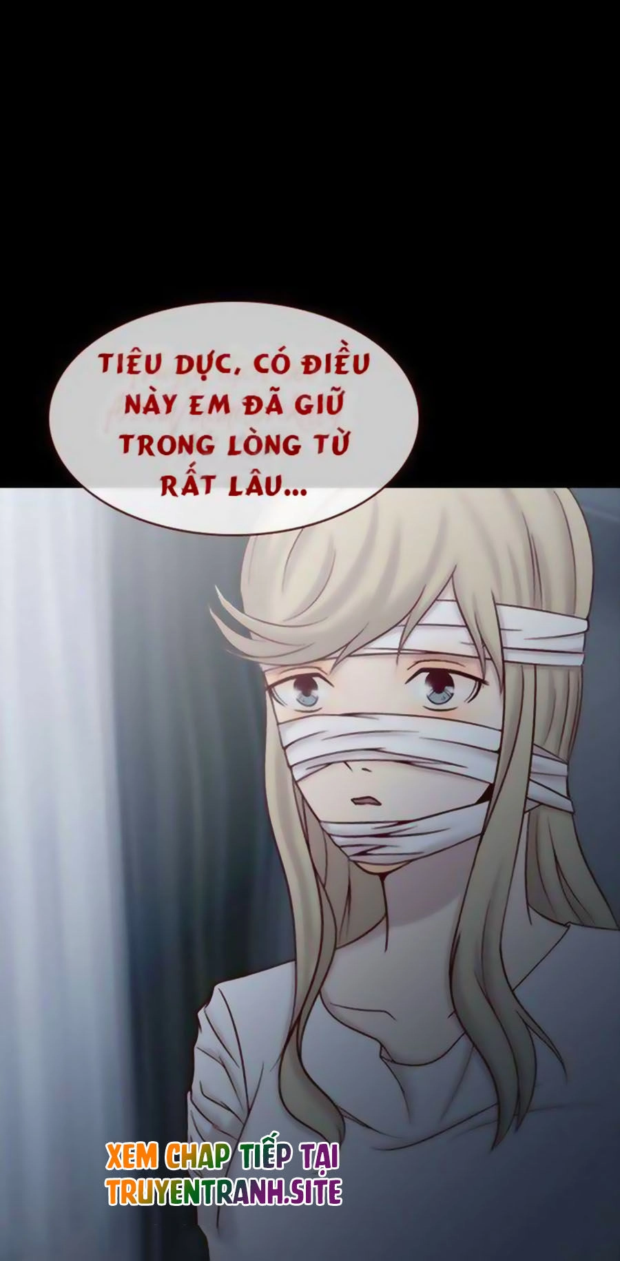 Tấm Da Người Chapter 26 - 1