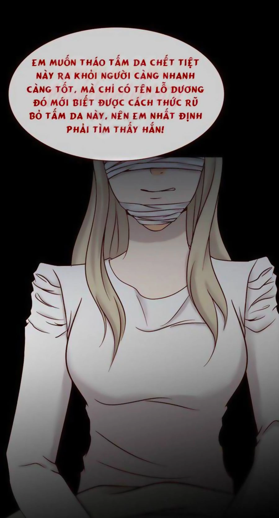 Tấm Da Người Chapter 26 - 7