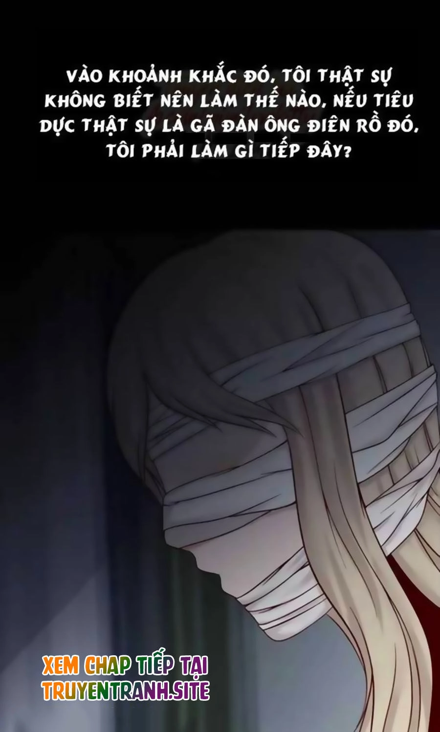 Tấm Da Người Chapter 26 - 9