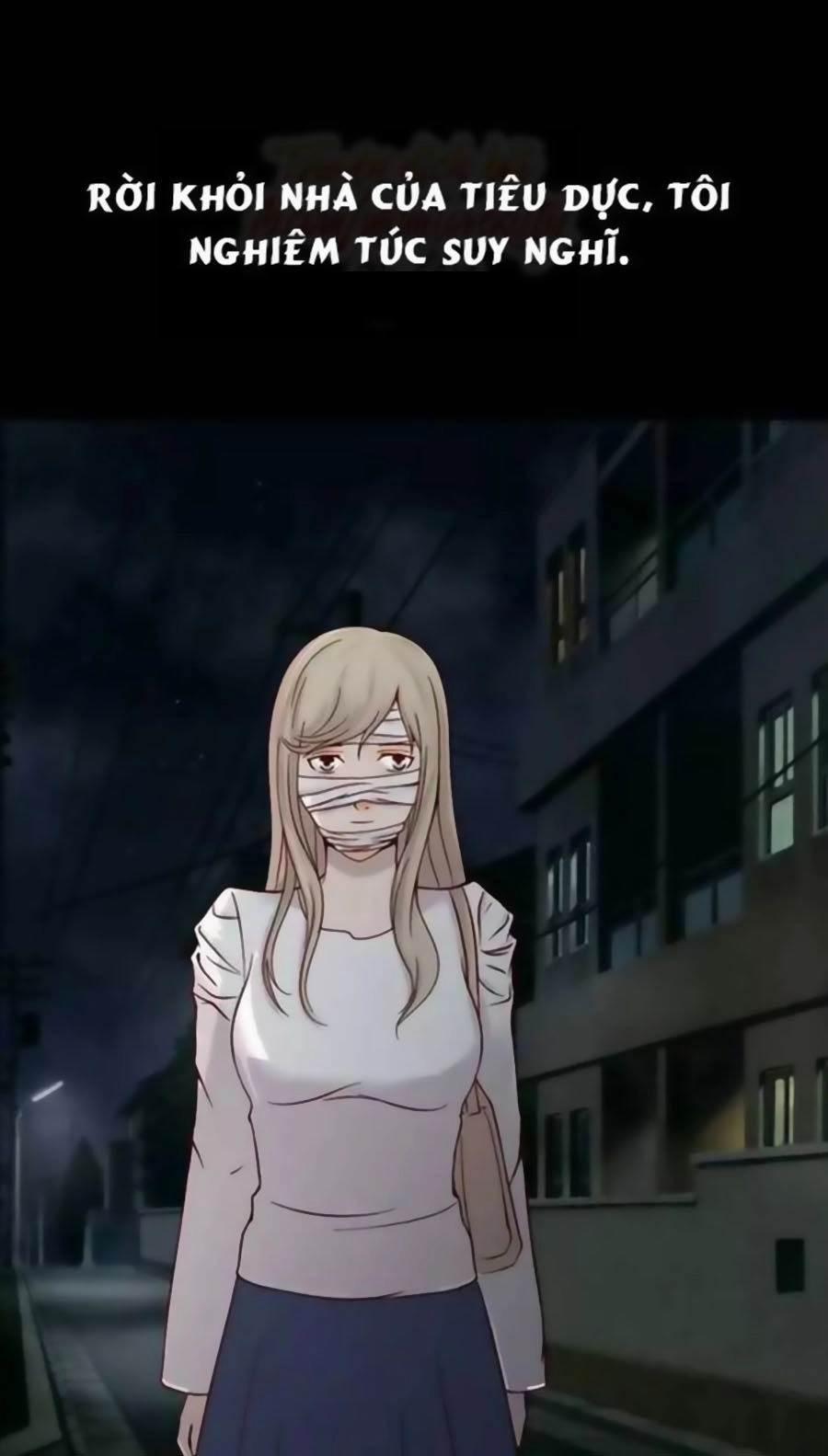 Tấm Da Người Chapter 26 - 10