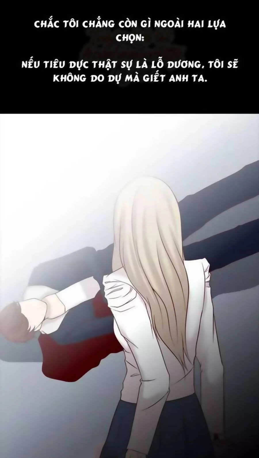 Tấm Da Người Chapter 26 - 11