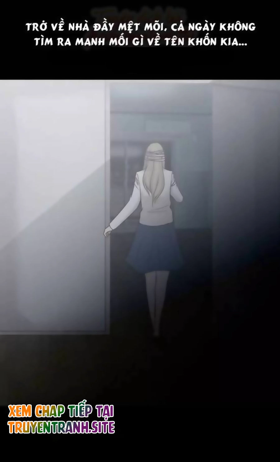 Tấm Da Người Chapter 26 - 13