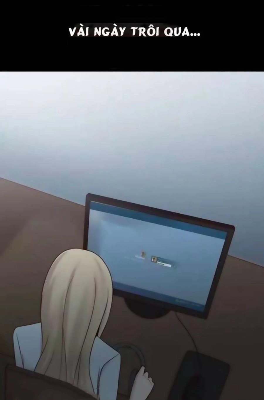 Tấm Da Người Chapter 26 - 14