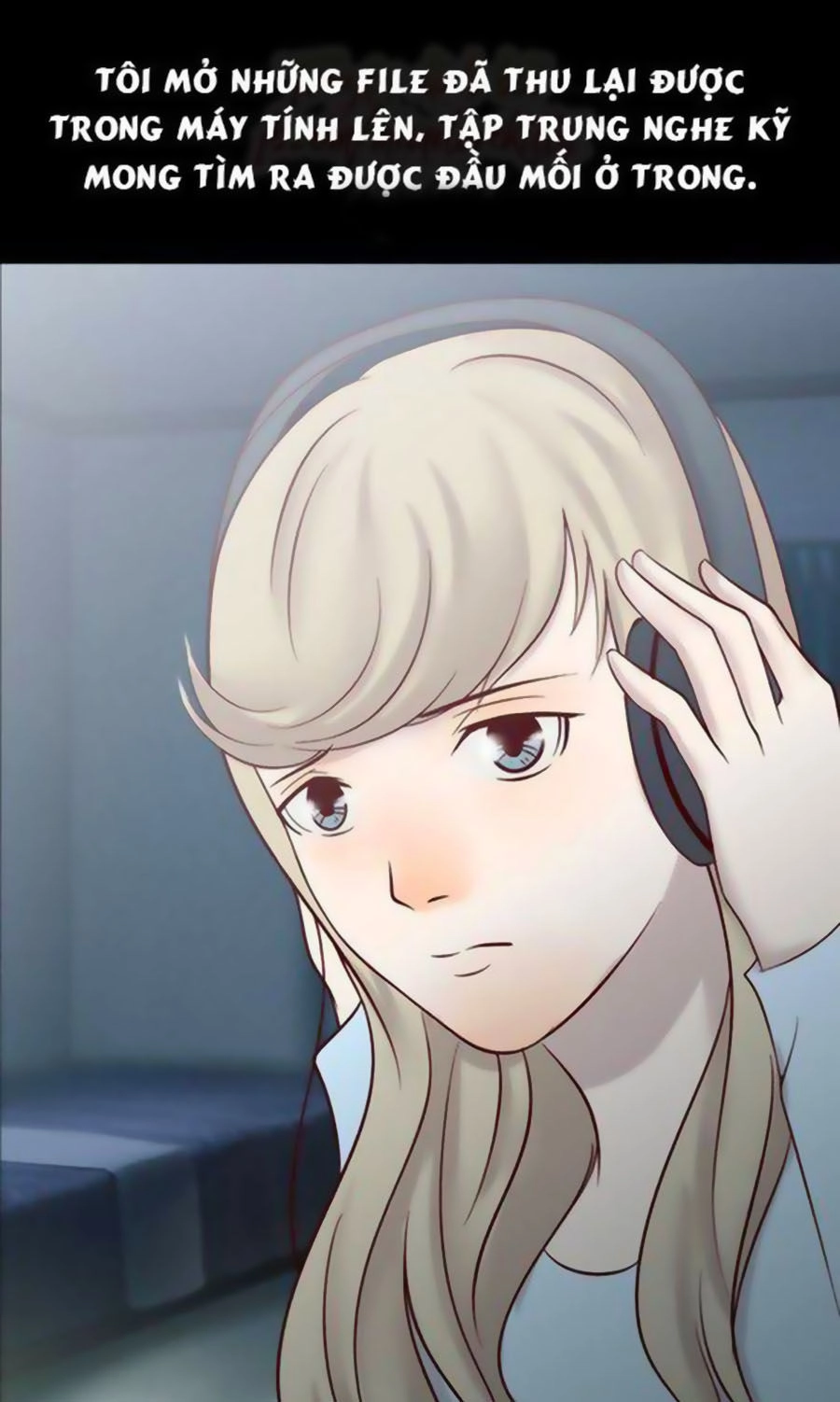 Tấm Da Người Chapter 26 - 16