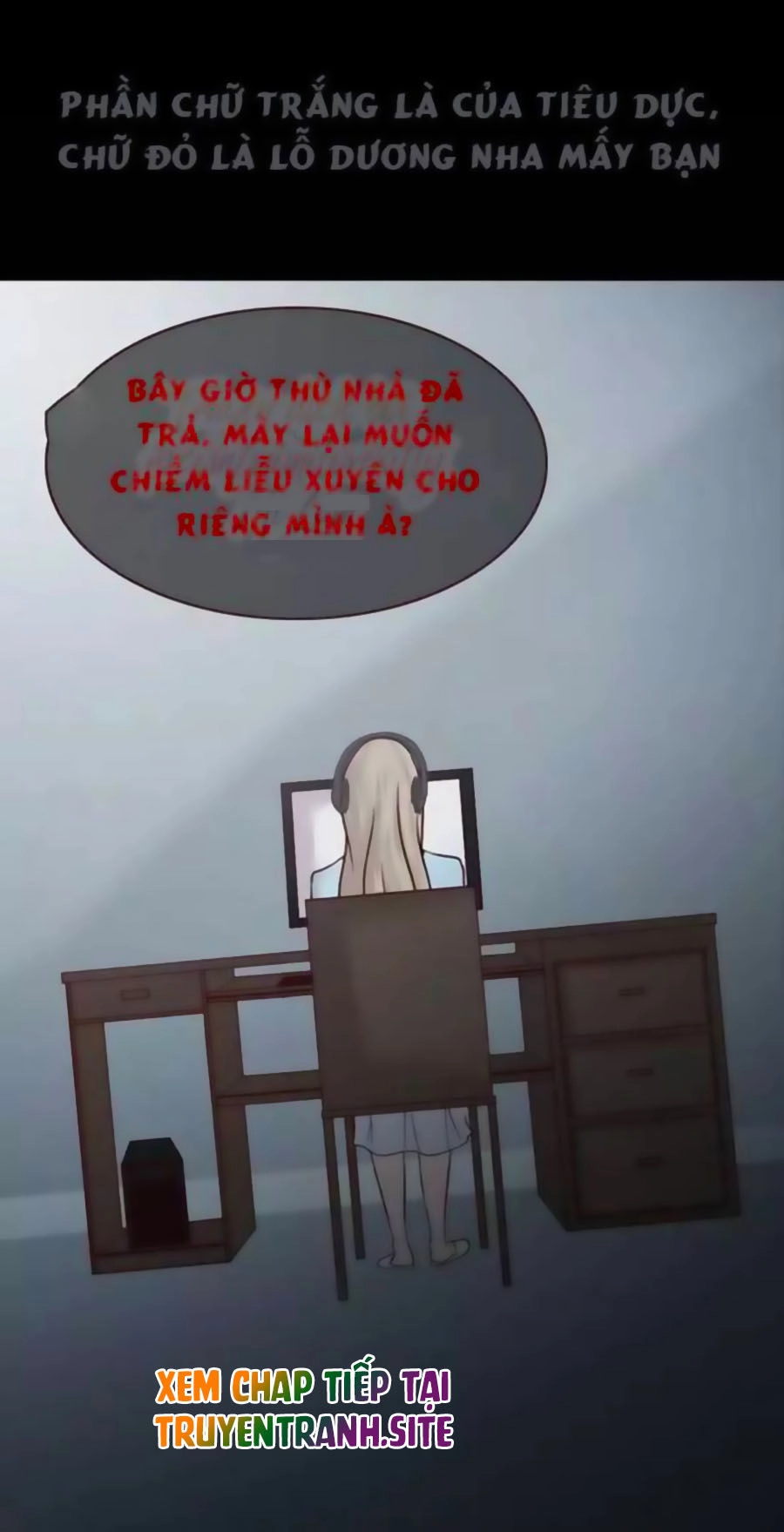 Tấm Da Người Chapter 26 - 20