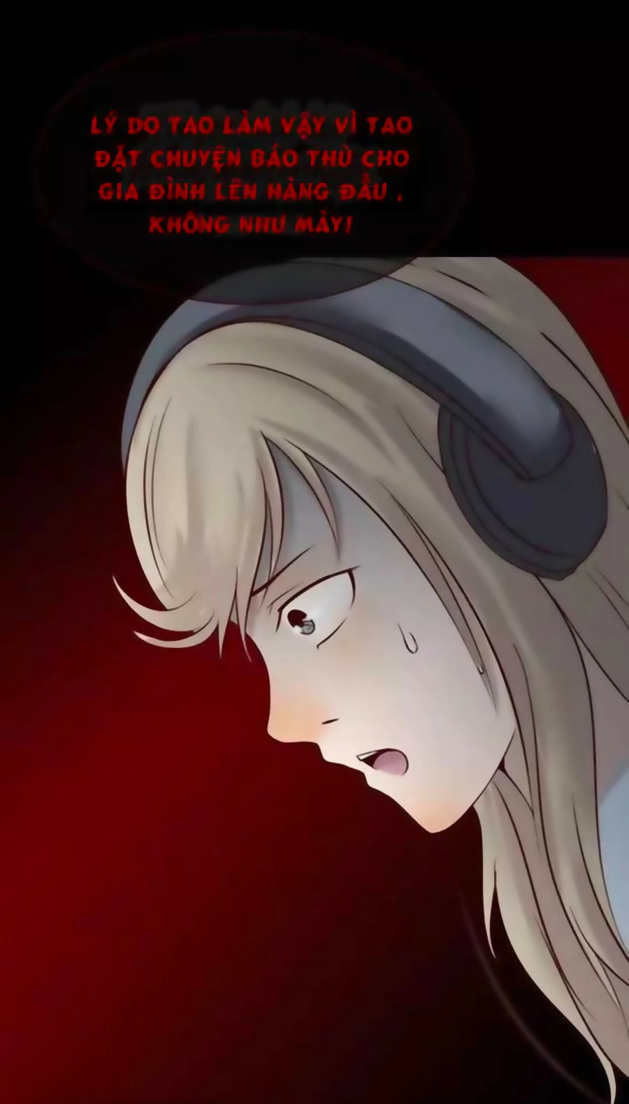 Tấm Da Người Chapter 26 - 23