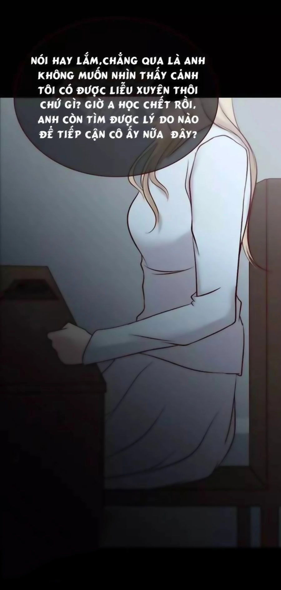 Tấm Da Người Chapter 26 - 24