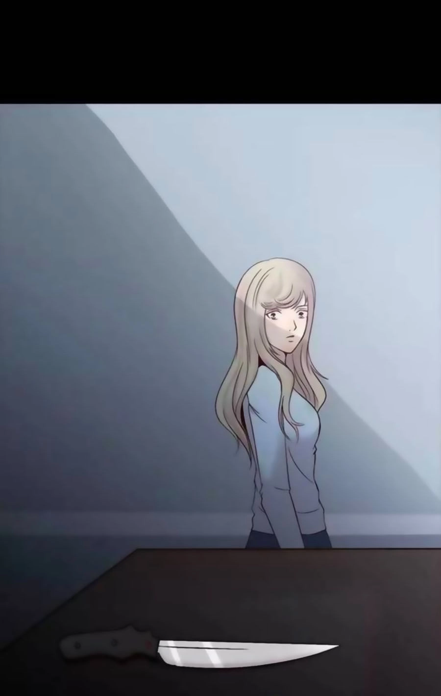 Tấm Da Người Chapter 27 - 3