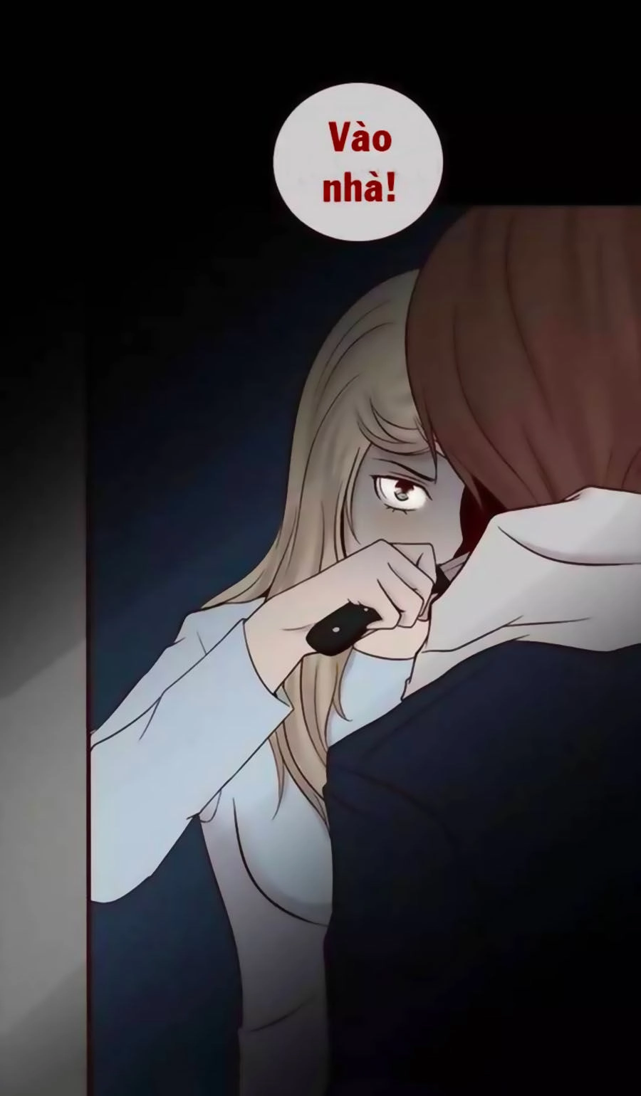 Tấm Da Người Chapter 27 - 6