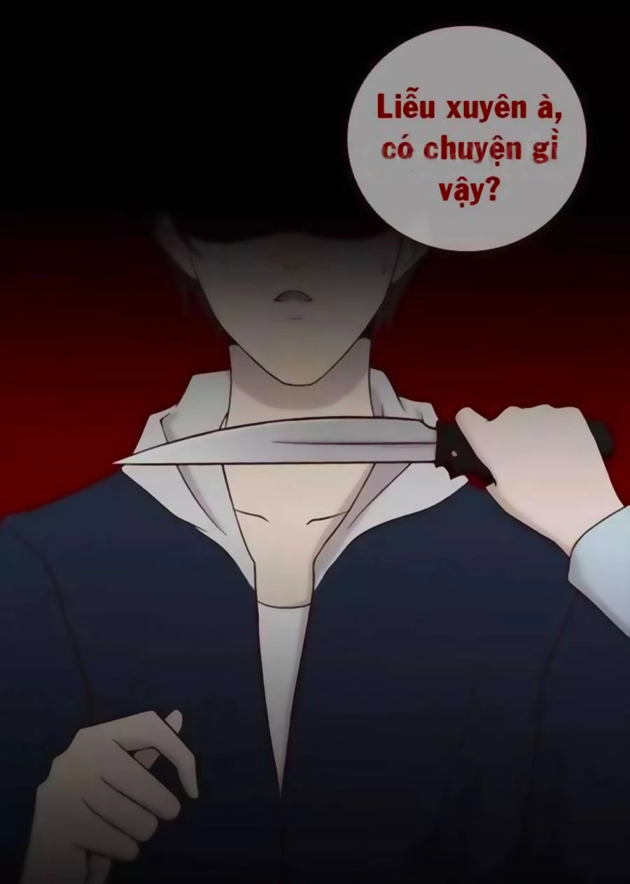 Tấm Da Người Chapter 27 - 7