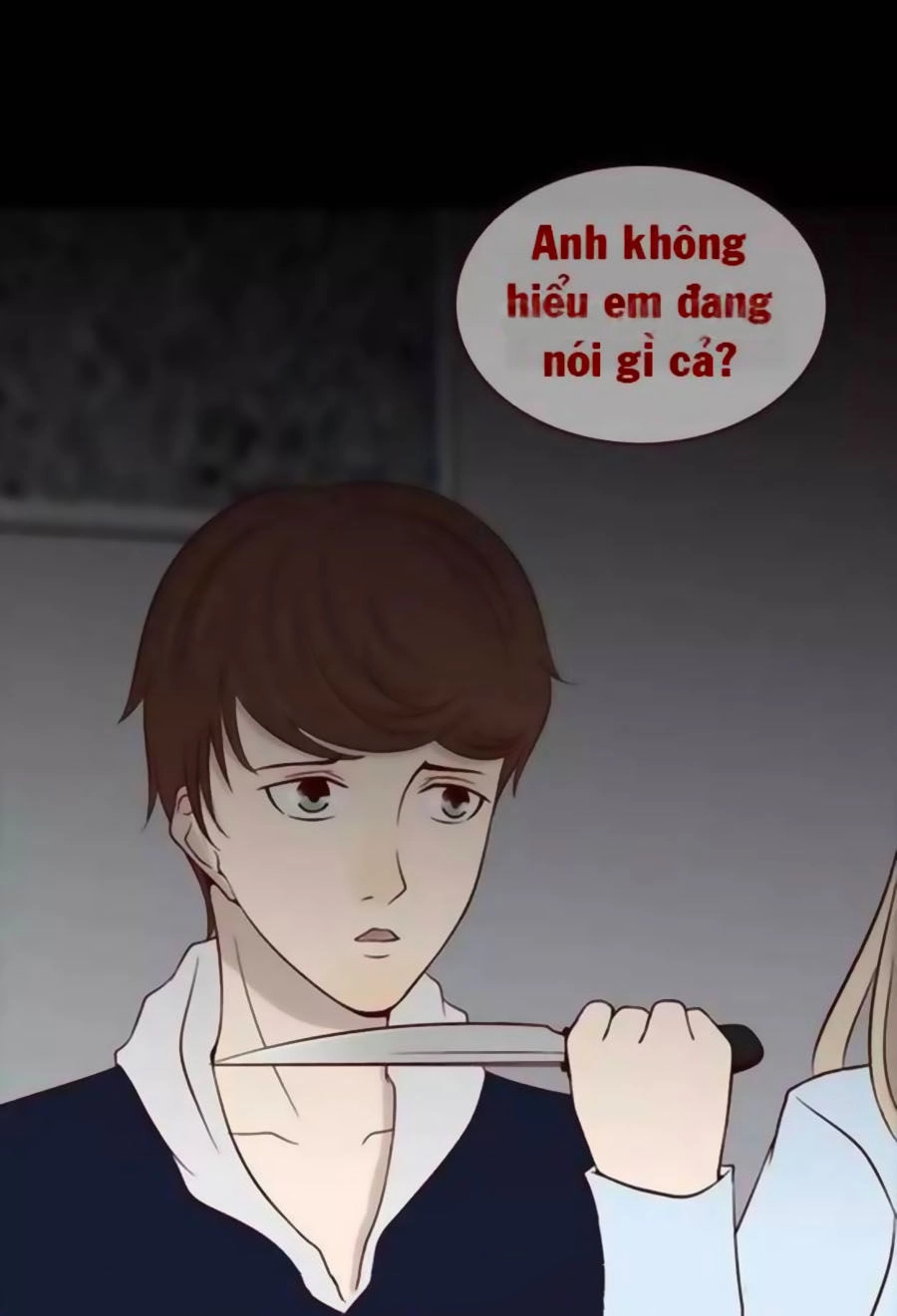 Tấm Da Người Chapter 27 - 11