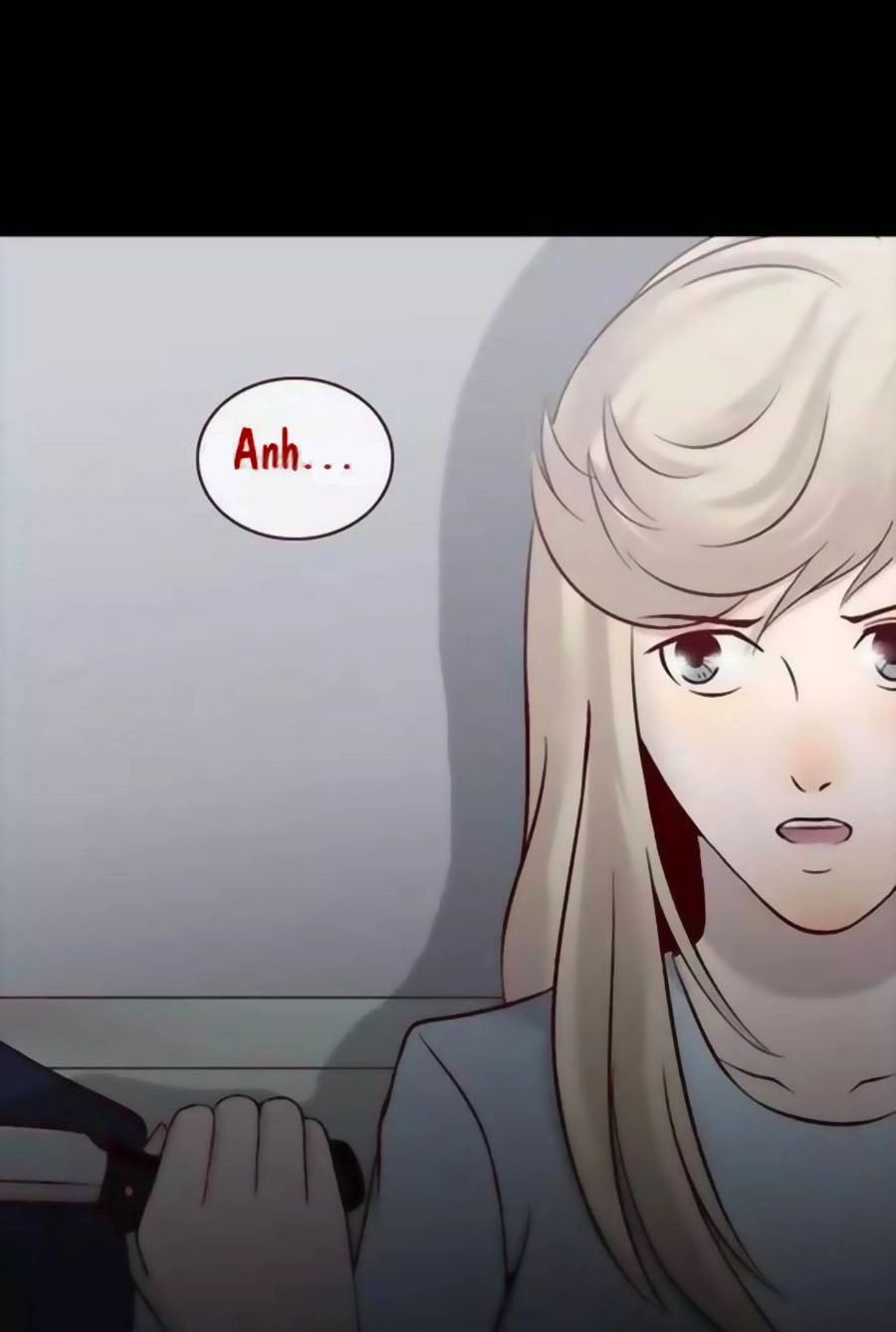 Tấm Da Người Chapter 27 - 18