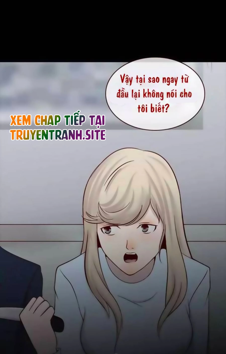 Tấm Da Người Chapter 27 - 20