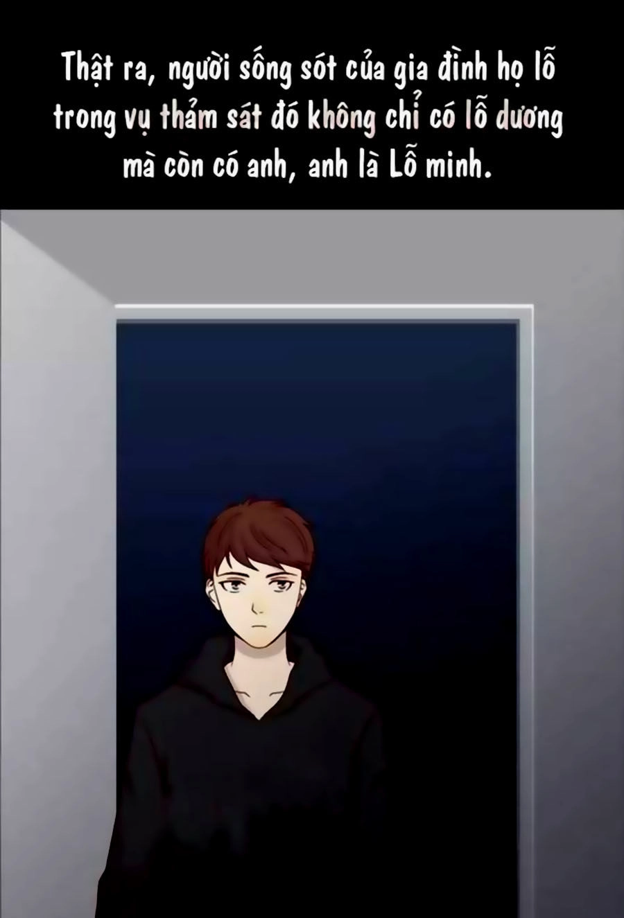 Tấm Da Người Chapter 27 - 27