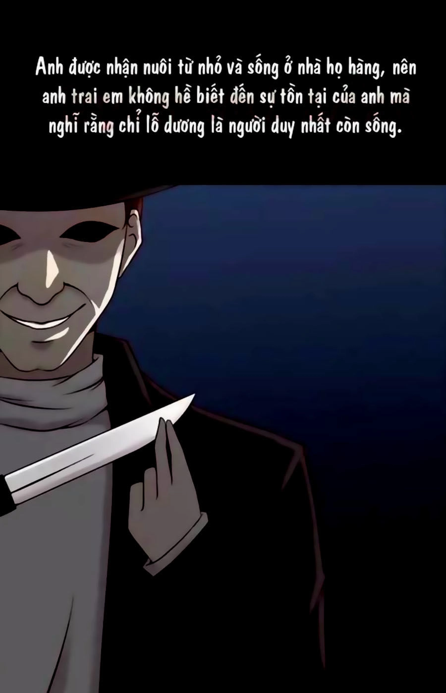 Tấm Da Người Chapter 27 - 28