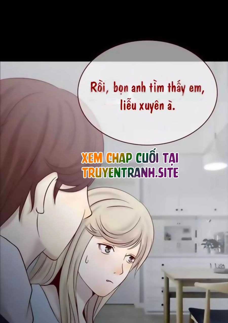 Tấm Da Người Chapter 28 - 1