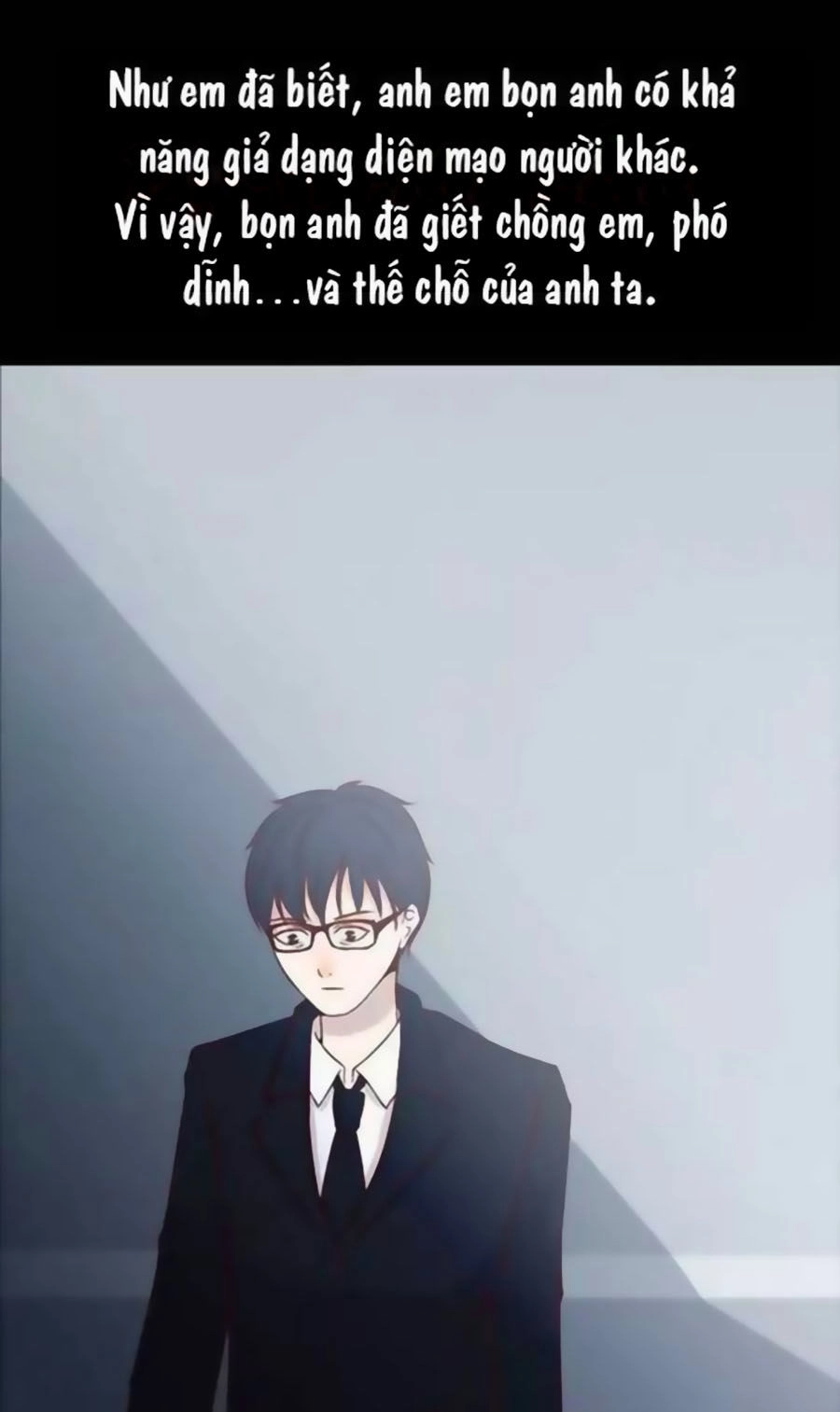 Tấm Da Người Chapter 28 - 3