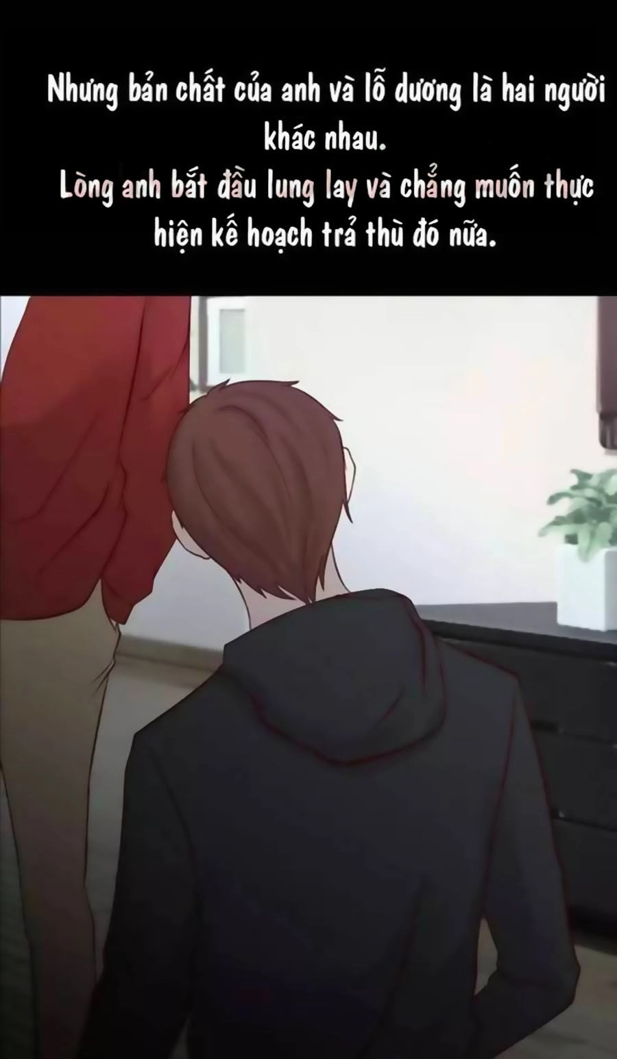 Tấm Da Người Chapter 28 - 5