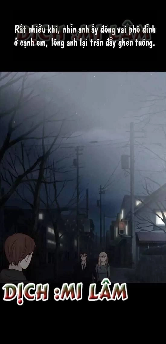 Tấm Da Người Chapter 28 - 6