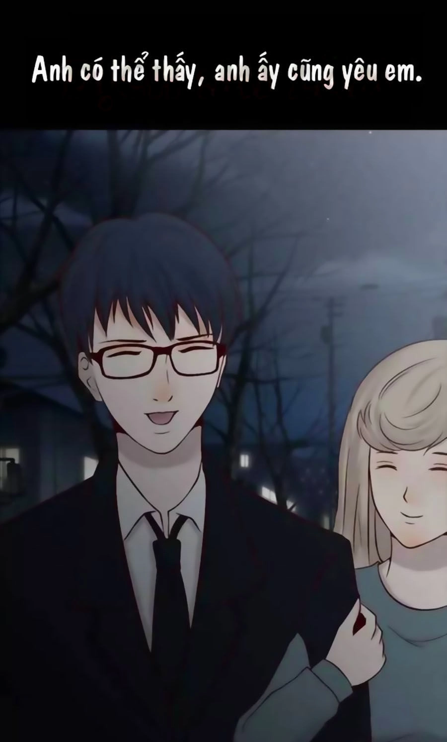 Tấm Da Người Chapter 28 - 7