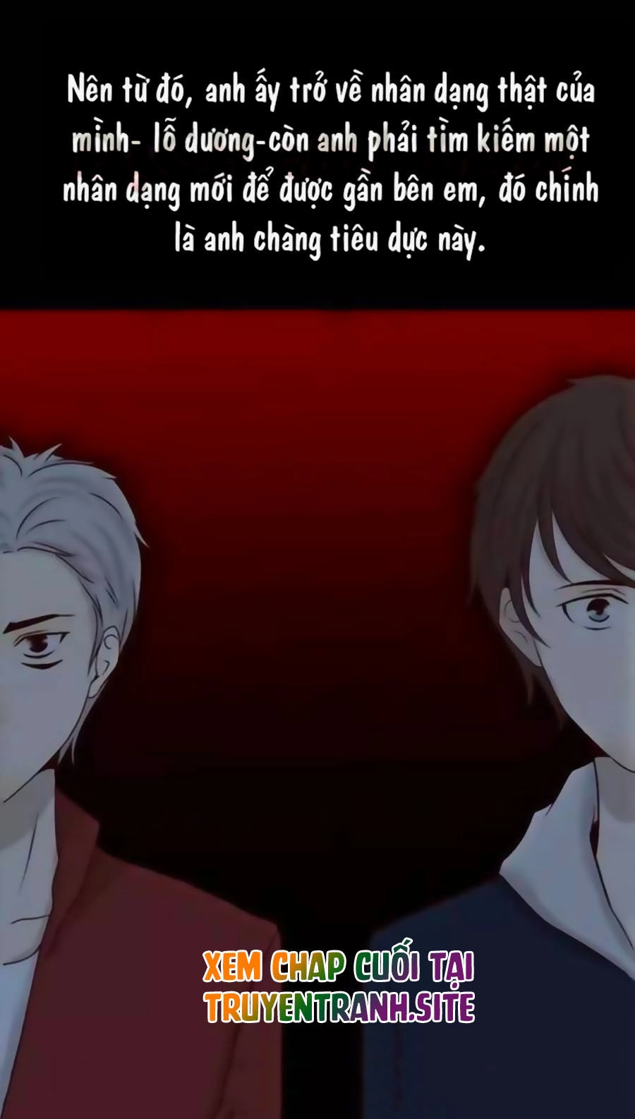 Tấm Da Người Chapter 28 - 14