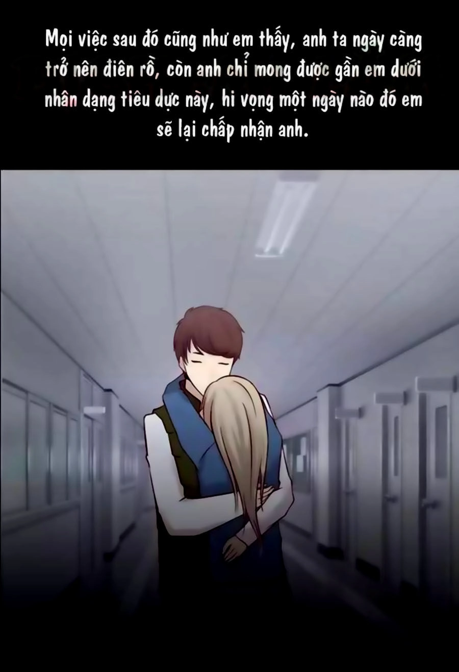 Tấm Da Người Chapter 28 - 16