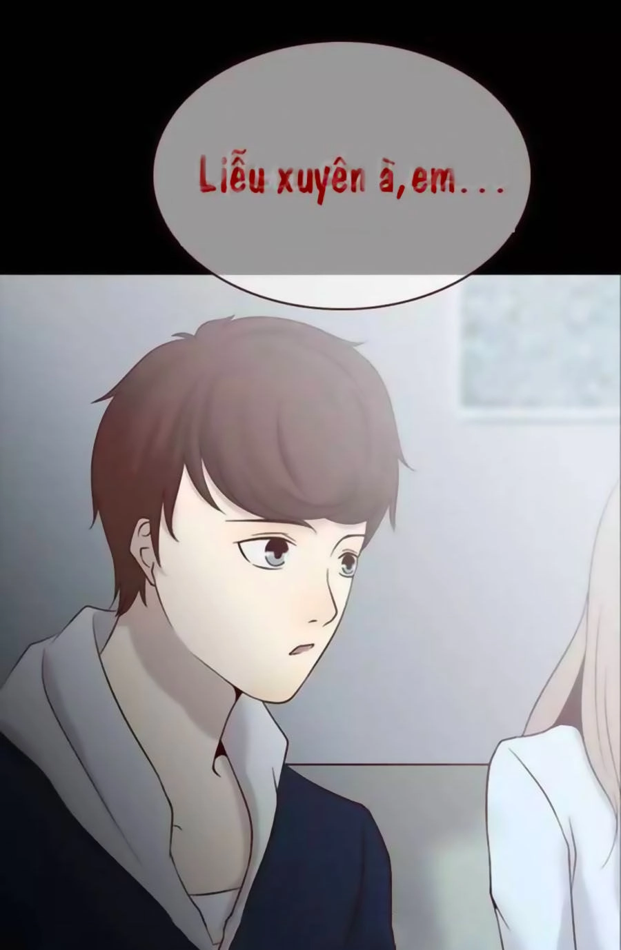 Tấm Da Người Chapter 28 - 21