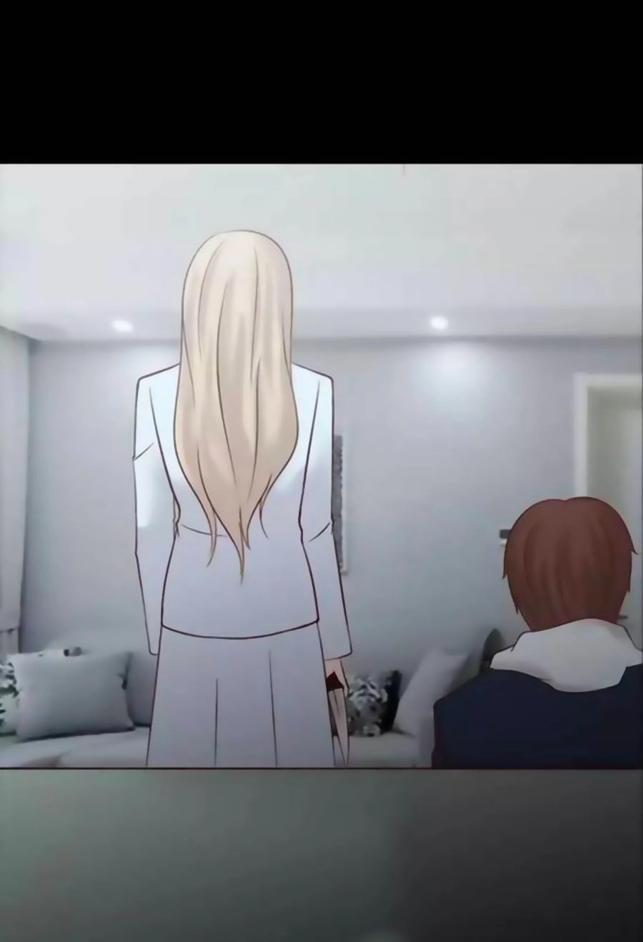 Tấm Da Người Chapter 28 - 23