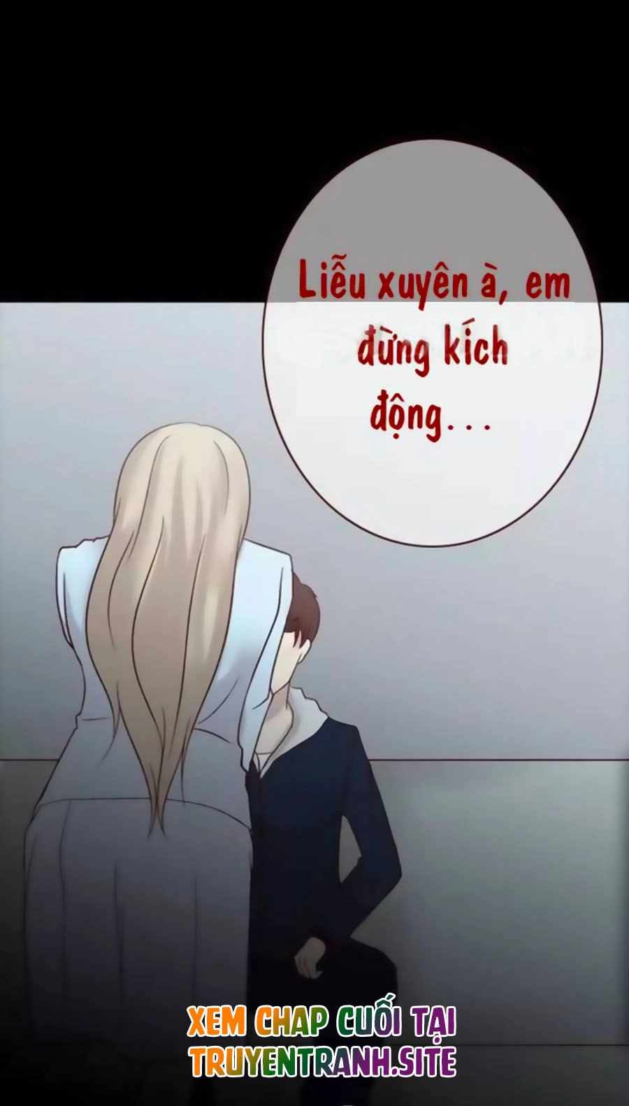 Tấm Da Người Chapter 28 - 26