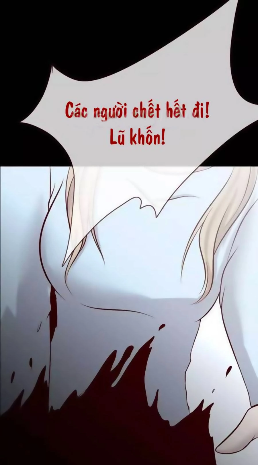 Tấm Da Người Chapter 29 - 4