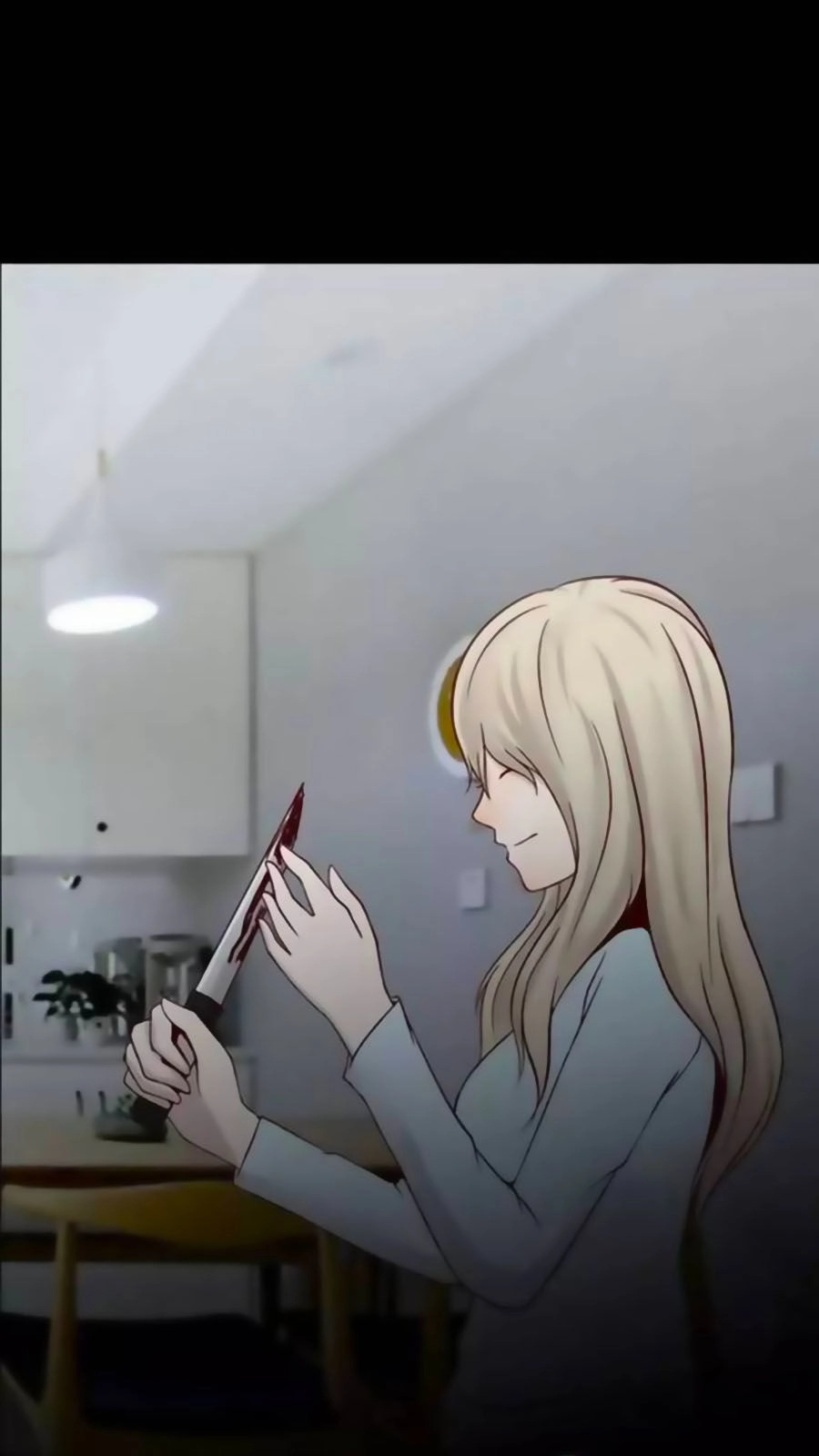 Tấm Da Người Chapter 29 - 5