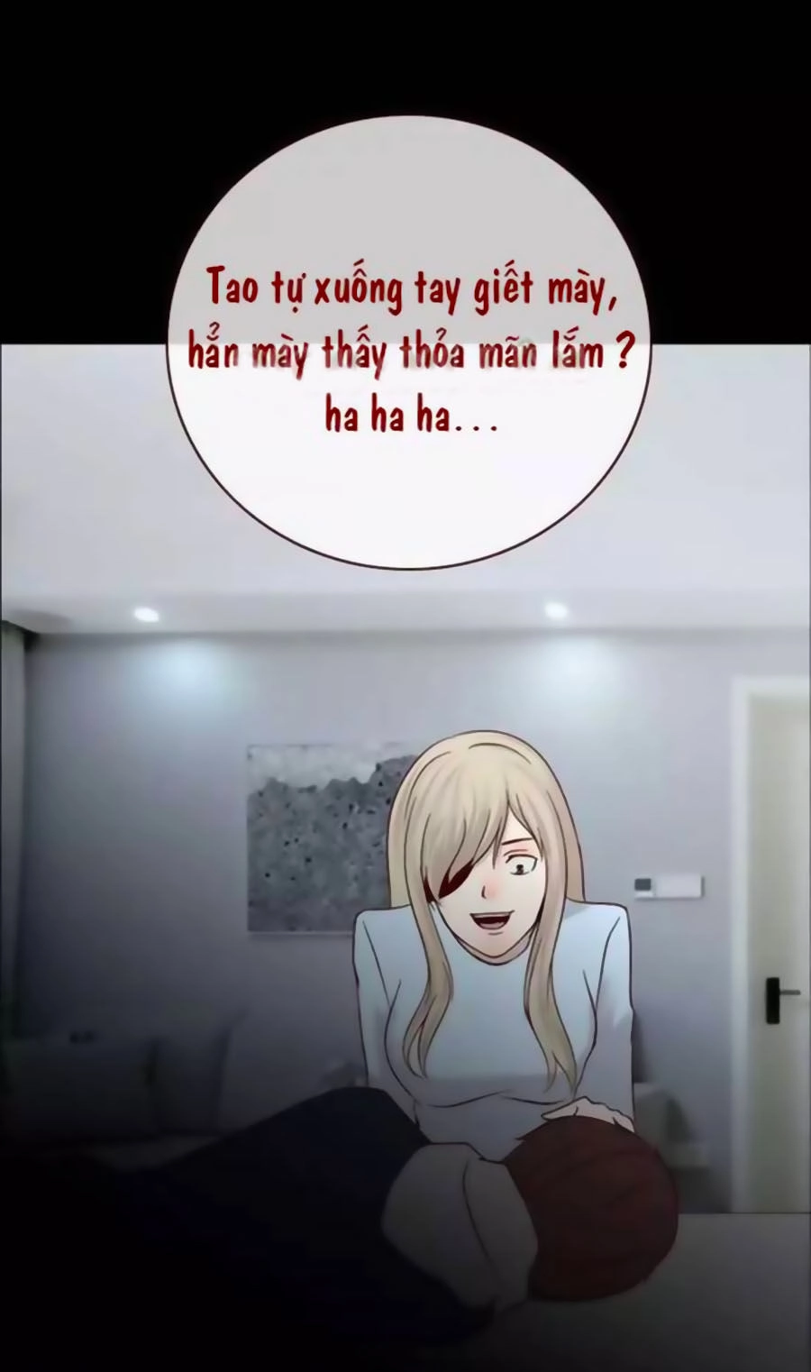 Tấm Da Người Chapter 29 - 8