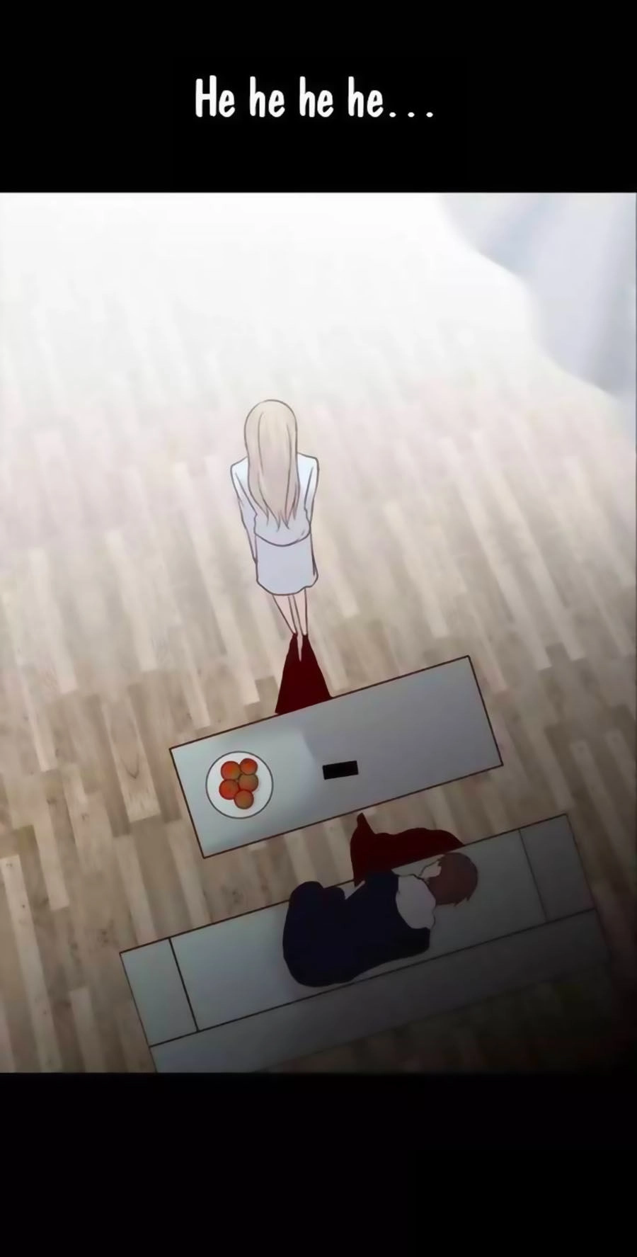 Tấm Da Người Chapter 29 - 10