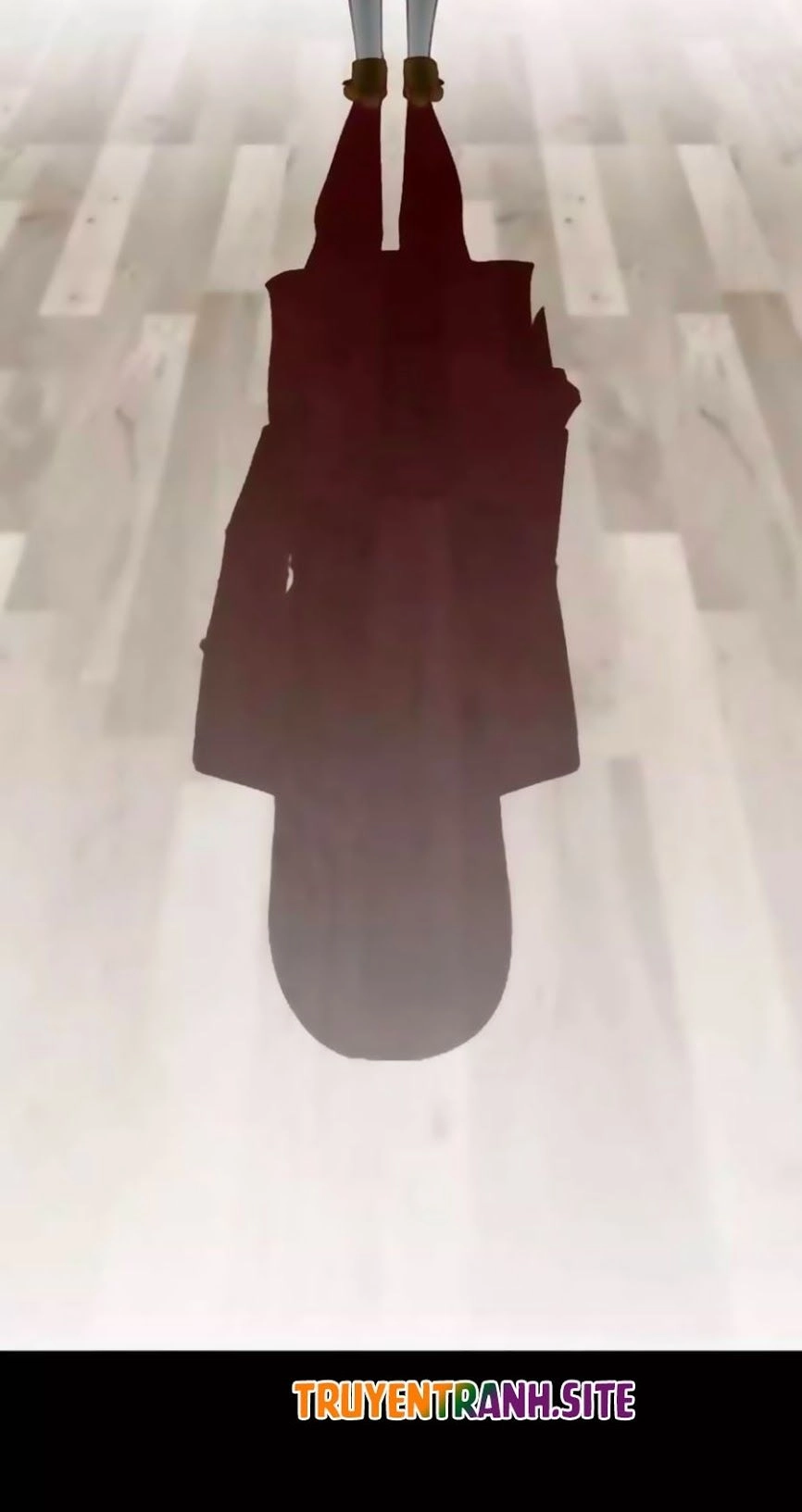 Tấm Da Người Chapter 29 - 12