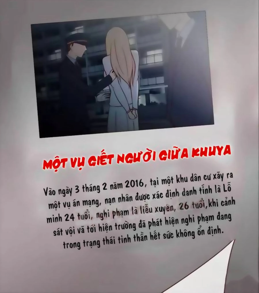 Tấm Da Người Chapter 29 - 13