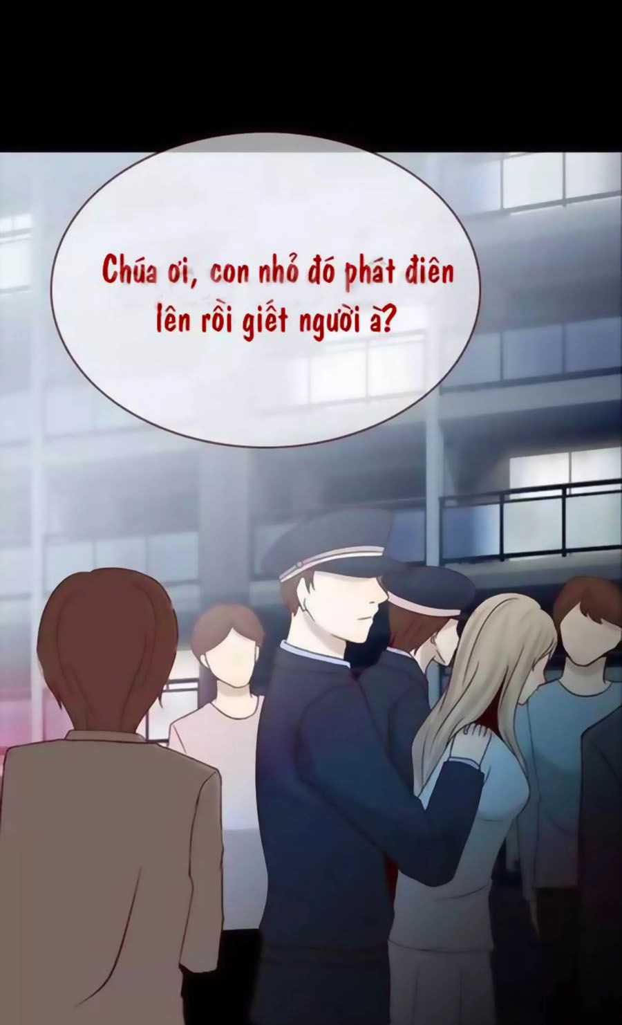 Tấm Da Người Chapter 29 - 15