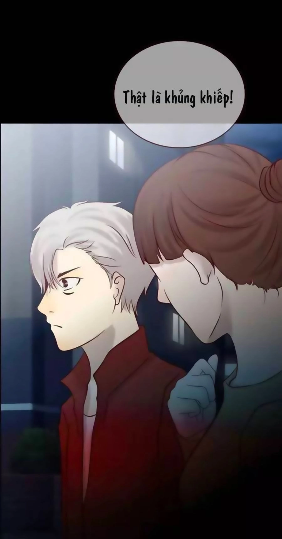 Tấm Da Người Chapter 29 - 16