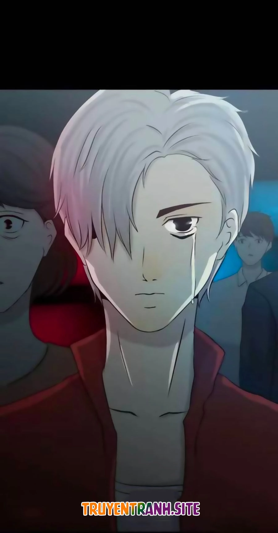 Tấm Da Người Chapter 29 - 17