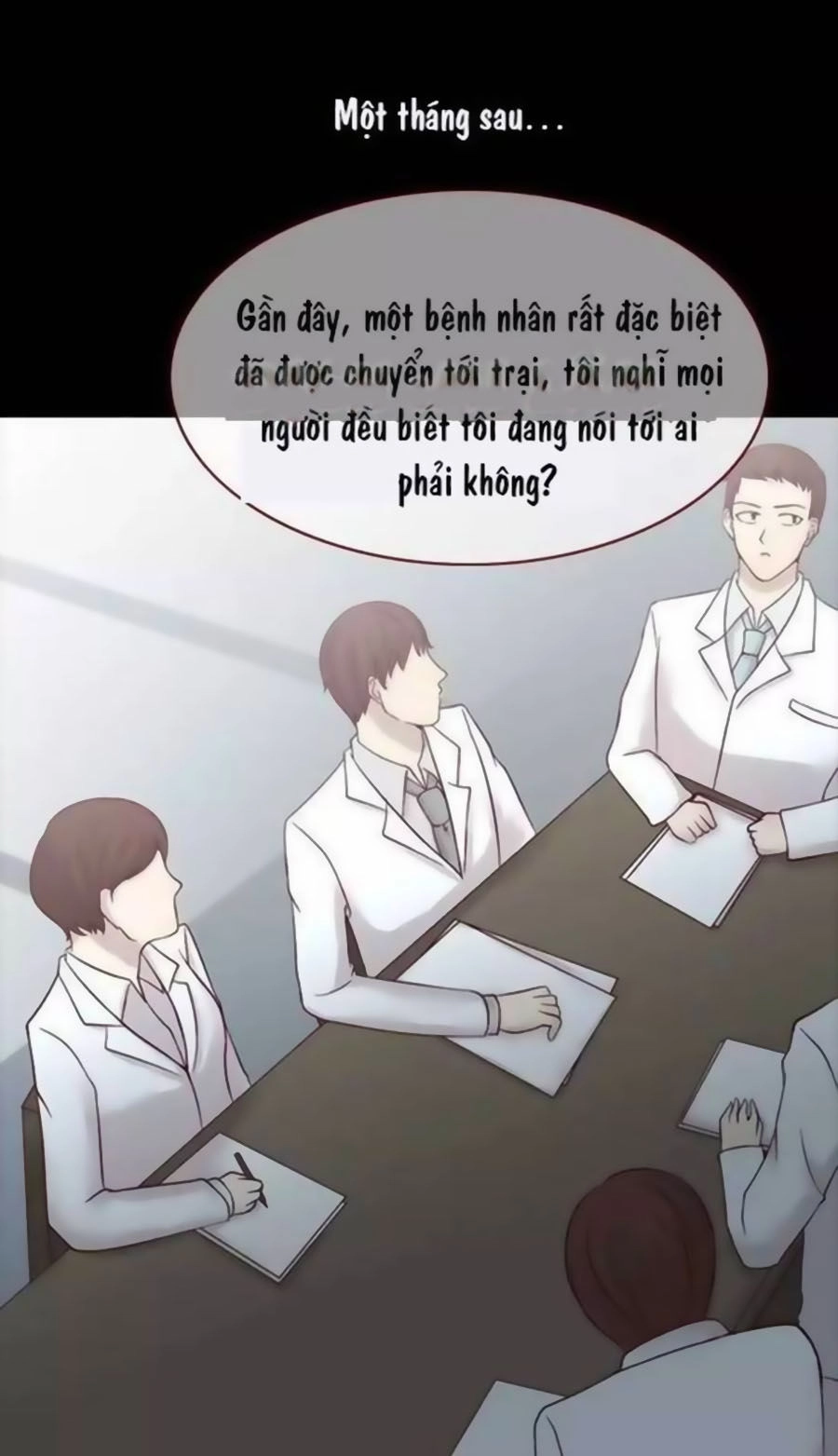 Tấm Da Người Chapter 29 - 18