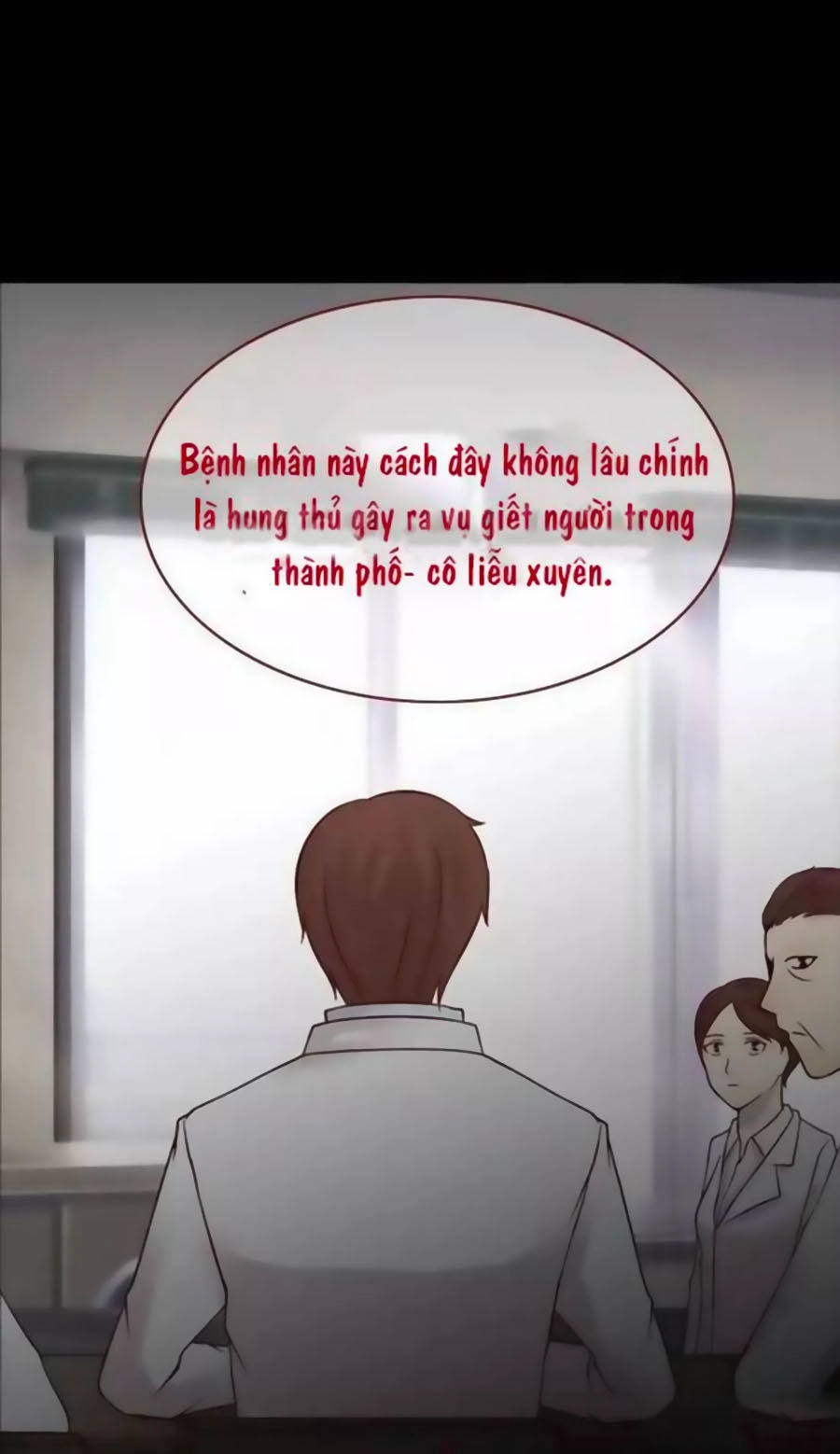 Tấm Da Người Chapter 29 - 19